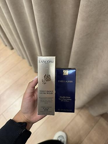 make up atelier: Продаю, оригинал (не подошли оттенки) Обе тоналки абсолютно новые — 2