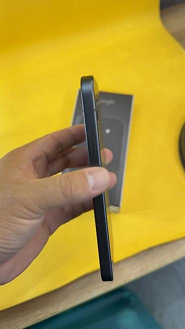 smartex kg фото: Google Pixel 9a, Б/у, 128 ГБ, 1 SIM, eSIM — 3
