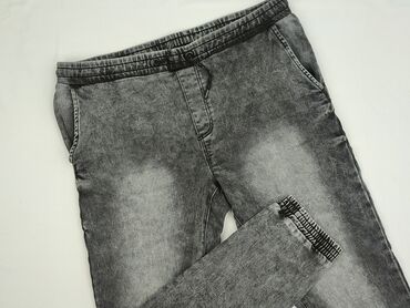 reserved marynarki męskie: Livergy, Jeans for men, size 8XL