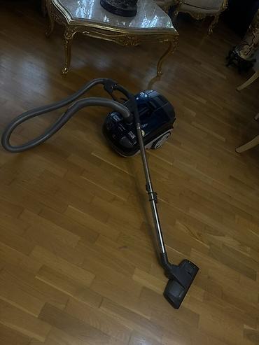 thomas: THOMAS TWIN T2 tozsoran - Alman istehsalı - Aquafilter su filtrası — 2