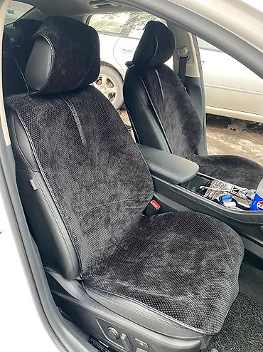 Другие аксессуары для салона: Чехлы на машину ! Премиальные чехлы, лучшего качества! На любой вкус и — 12
