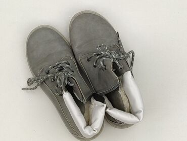 kapcie dla dzieci miękkie: High boots 35, Used at lalafo.pl kapcie dla dzieci miękkie: High boots 35, Used