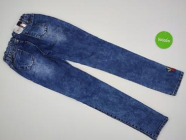 511 jeans: Jeansy damskie, rozmiar XS — 3