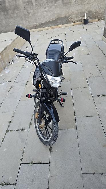 elektrikli cross motor: Kreditə görə narahat etməyin!! Ciddi alıcı olsa endirim olacaq CHAMP — 2