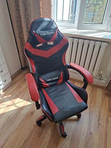 study table: Продается игровое кресло в идеальном состоянии — 1