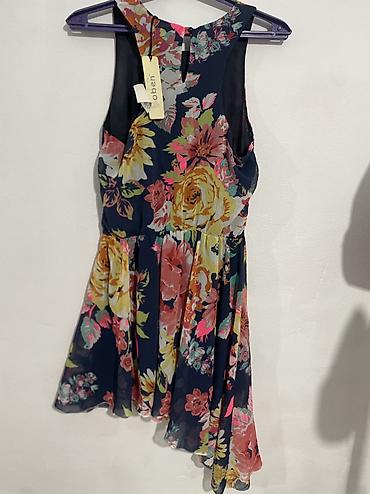 Повседневные платья: Все по 50 с новые — 11