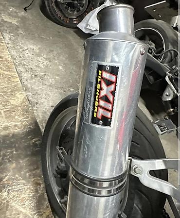 gsx r1000: Suzuki Gsx 750R. Мотоцикл готовый под стант проект Много тюнинга — 2