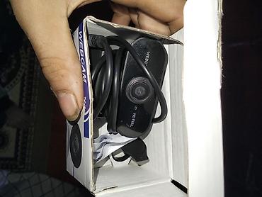 Məhsul: Veb-kamera + Portativ Bluetooth akustik sistem (2 məhsul). 1) lalafo.az -da Məhsul: Veb-kamera + Portativ Bluetooth akustik sistem (2 məhsul). 1)