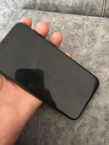 iphone xr чехол: IPhone 11 Pro, 256 ГБ, Space Gray, Битый