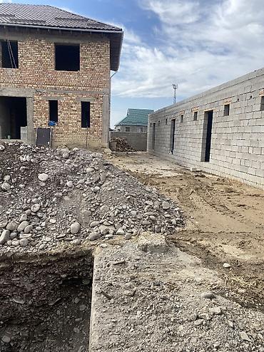 Үйлөрдү сатуу: 6 бөлмө, 150 м², 8 соток, Беловодское, Менчик ээси — 3