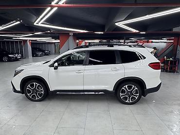 Subaru: Subaru Ascent: 2023 г., 2.4 л, Кроссовер — 2