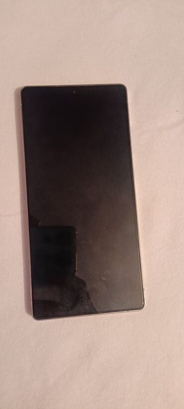 Samsung: Samsung S25 Ultra, 256 GB, rəng - Boz, Simsiz şarj — 3