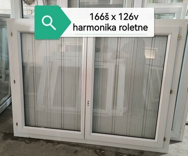 Prozori: ** polovna PVC stolarija. Mladenovac** Svetozar Molimo Vas — 29