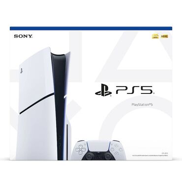 ps5 az: Sony playstation 1tb slim 890