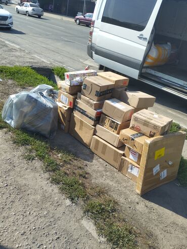 Услуги портера: Заказать Бус, Переезд, перевозка мебели — 3