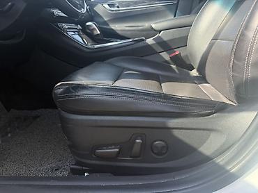 gra: Hyundai Grandeur: 2019 г., 3 л, Автомат, Газ, Седан — 9