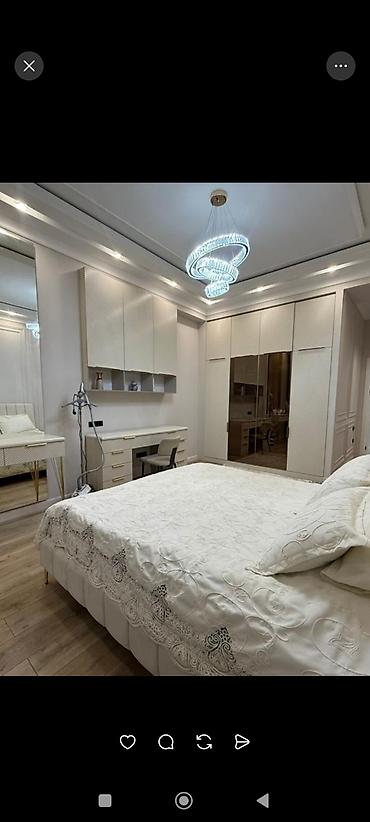 Посуточная аренда квартир: 1 комната, Бронь, Круглосуточное заселение, Кондиционер — 14