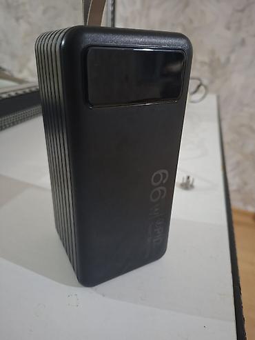 wi və sa: Powerbank Yeni — 2