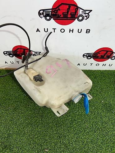 vento: Бачок Volkswagen Б/у, Оригинал, Япония — 1