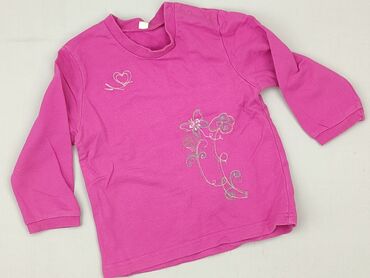 Baby clothes: Blouse, 9-12 months, condition - Very good
