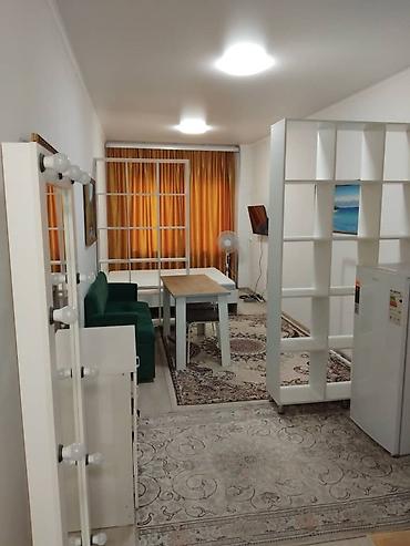 Продажа квартир: 1 комната, 30 м², Индивидуалка, 1 этаж, Евроремонт at lalafo.kg — 1 Продажа квартир: 1 комната, 30 м², Индивидуалка, 1 этаж, Евроремонт — 1