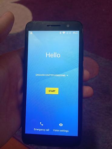 ptz kamera: Alcatel 1L, 16 GB, rəng - Qara, İki sim kartlı — 5