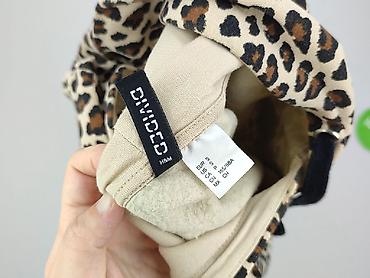 bluza dzik: H&M Divided, Bluza z kapturem damska, rozmiar S — 5