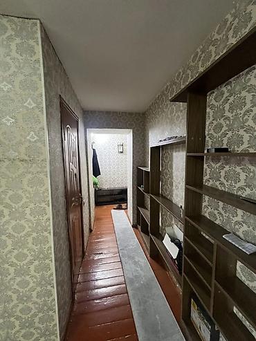 Продажа квартир: 1 комната, 30 м², Хрущевка, 3 этаж, Евроремонт — 3