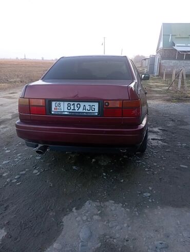 Volkswagen: Volkswagen Jetta: 1994 г., Седан — 4