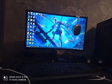 ноутбук asus x540s: Компьютер, ядер - 4, ОЗУ 8 ГБ, Для несложных задач, Б/у, Intel Core i3, Встроенная видеокарта, SSD