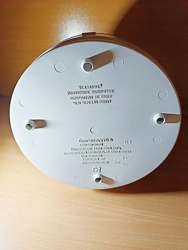 uvb: UV-C sterilizator-kamera (dezinfeksiya qutusu) Xüsusiyyətlər: - — 3