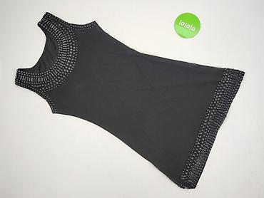 kaftan tunika: Sukienka damska, rozmiar 2XS — 2