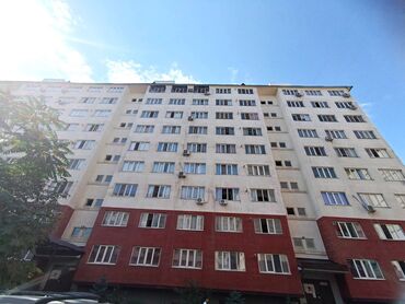 продается квартира кок жар: 3 комнаты, 105 м², 106 серия, 4 этаж, Евроремонт