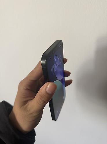 Мобильные телефоны и аксессуары: IPhone 16e, Б/у, 128 ГБ, Black Titanium, Коробка, 93 % — 4