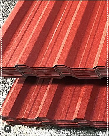 Çerepitsa: Metal dam örtükləri, Pulsuz çatdırılma, Zəmanətli, Kredit yoxdur — 15