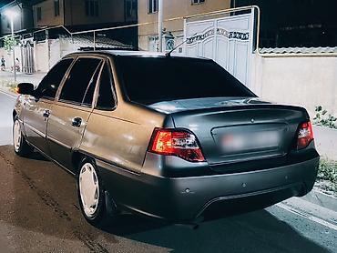 eado ev: Daewoo Nexia: 2012 г., 1.5 л, Механика, Бензин — 3