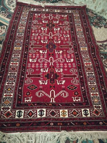 Xalçalar: Xalça Dekorativ, Kredit yoxdur — 8