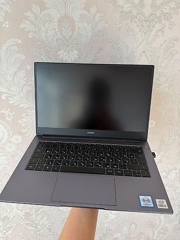 ipad iphone: Ноутбук Huawei (серия MateBook) 14" Характеристики и особенности: - — 3