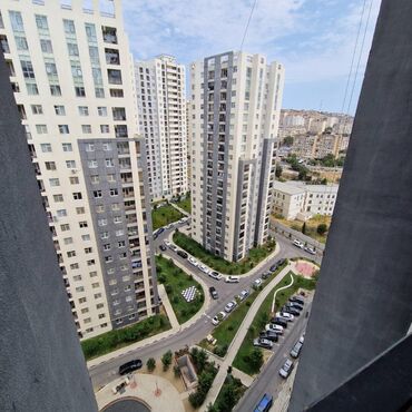 ilkin odenissiz ipoteka evler: Ахмедлы, 3 комнаты, Новостройка, 96 м²