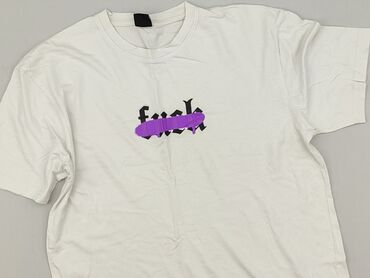 kurtka zimowa real madryt: FSBN, Koszulka dla mężczyzn, rozmiar M