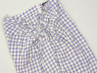 spódnice plisowane maxi allegro: Zara, Women`s skirt, S (EU 36)