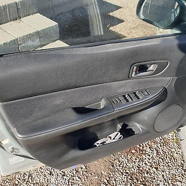 Mazda: Mazda 6: 2006 г., 1.8 л, Механика, Бензин — 15