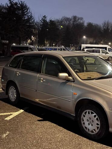 Honda: Honda Avancier: 2002 г., 2.3 л, Автомат, Бензин, Универсал — 3