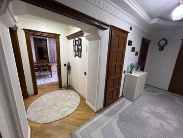 Köhnə tikili: Bakı, Bakıxanov qəs., 4 otaqlı, Köhnə tikili, 100 kv. m — 13