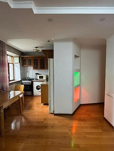 Продажа квартир: 2 комнаты, 45 м², Индивидуалка, 5 этаж, Евроремонт at lalafo.kg — 9 Продажа квартир: 2 комнаты, 45 м², Индивидуалка, 5 этаж, Евроремонт — 9