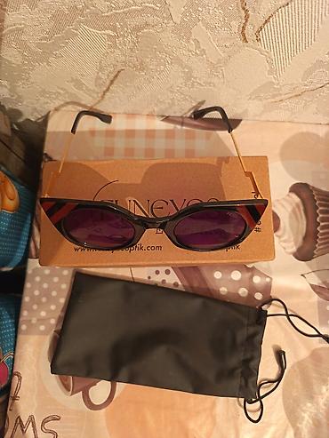 fendi cantalar: Diqqət Türkiyənin FENDİ Brendinin Gözəl Dəbli eynək ideal vəziyyətdə — 4
