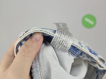 mid riser: Bershka, Szorty damskie, rozmiar L — 5