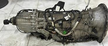 range rover 2012: Коробка передач Автомат Land Rover 2009 г., Б/у, Оригинал, Япония — 4