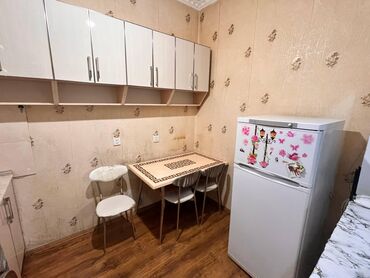 Uzunmüddətli kirayə mənzillər: Həzi Aslanov metrostansiyasından 3-4 dəqiqəlik piyada məsafədə — 3