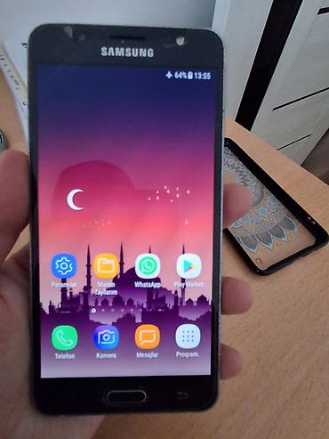 Samsung: Samsung 16 GB, rəng - Qara, Sensor — 12